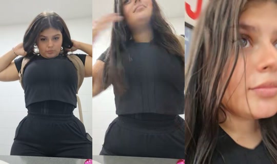 geidy_callejas's Stream - Aug 25, 2026, 1:51 PM