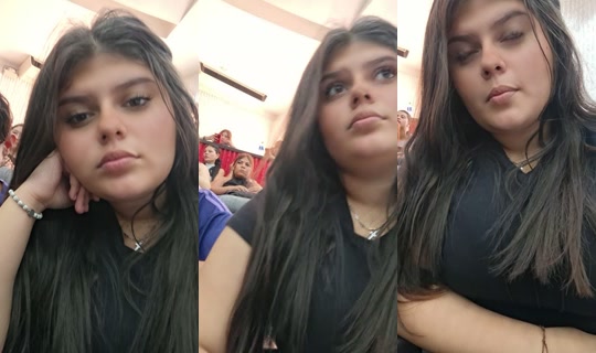 geidy_callejas's Stream - Aug 25, 2026, 4:34 PM