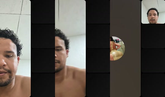 geisonhurtado's Stream - Jul 18, 2026, 12:34 AM