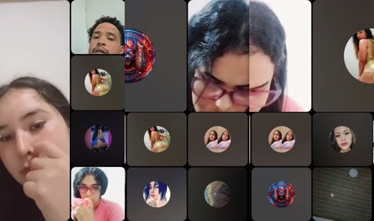 geisonhurtado's Stream - Jul 18, 2026, 2:01 AM