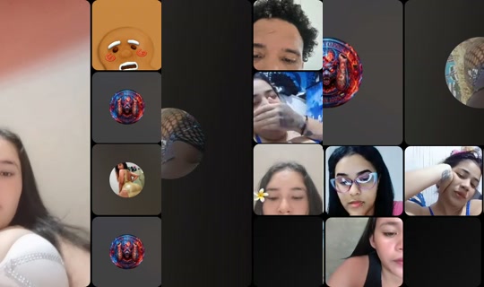 geisonhurtado's Stream - Jul 18, 2026, 2:57 AM
