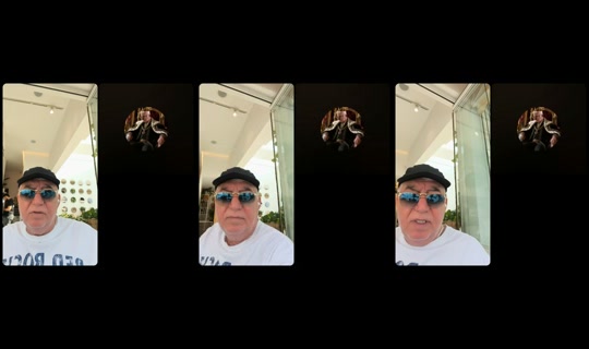 george.lagios's Stream - Aug 23, 2026, 7:21 AM