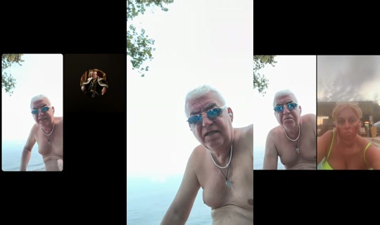 george.lagios's Stream - Aug 23, 2026, 5:06 PM