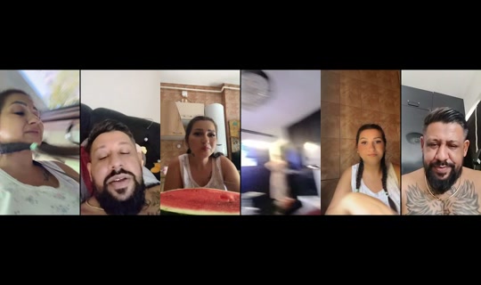 georgycontnou's Stream - Jul 19, 2026, 9:22 AM