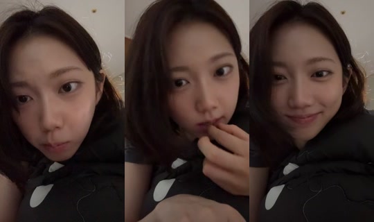 gg__hye's Stream - Aug 22, 2026, 3:55 PM