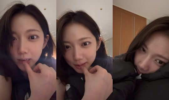 gg__hye's Stream - Aug 22, 2026, 5:36 PM