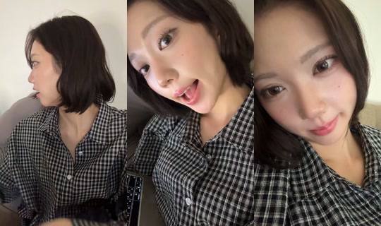 gg__hye's Stream - Aug 25, 2026, 1:08 PM
