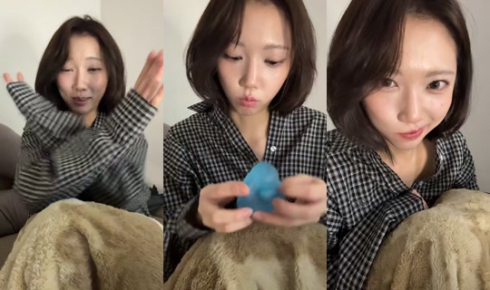 gg__hye's Stream - Aug 25, 2026, 2:48 PM