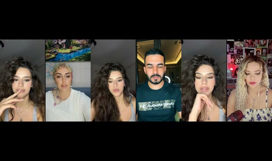 ggamzeyss's Stream - Jul 25, 2026, 10:57 PM