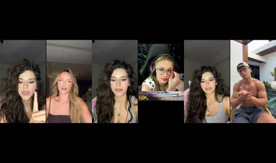 ggamzeyss's Stream - Jul 25, 2026, 11:50 PM