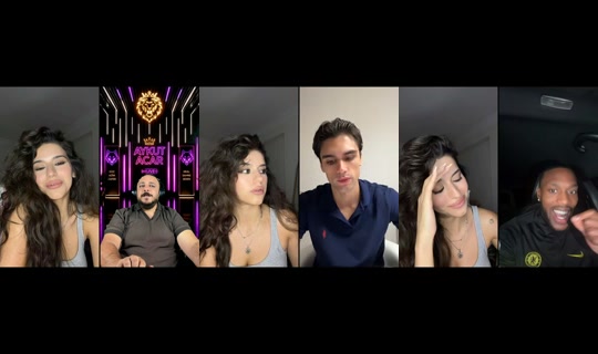 ggamzeyss's Stream - Jul 26, 2026, 12:42 AM