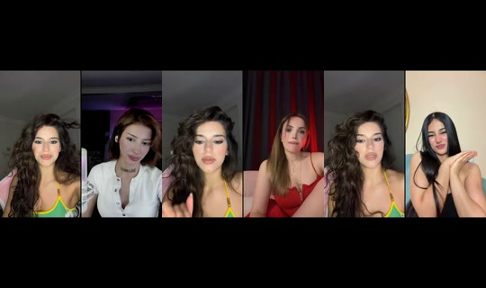 ggamzeyss's Stream - Aug 23, 2026, 9:07 PM