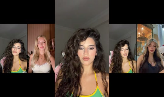 ggamzeyss's Stream - Aug 23, 2026, 9:57 PM