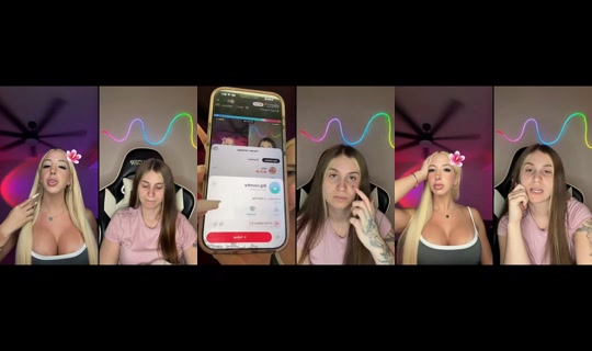 ggyalxo's Stream - Aug 25, 2026, 1:12 AM