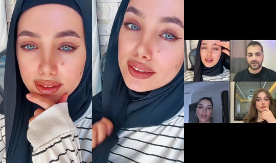 ghadirzaiter23's Stream - Jul 29, 2026, 10:55 AM