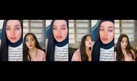 ghadirzaiter23's Stream - Jul 29, 2026, 12:01 PM