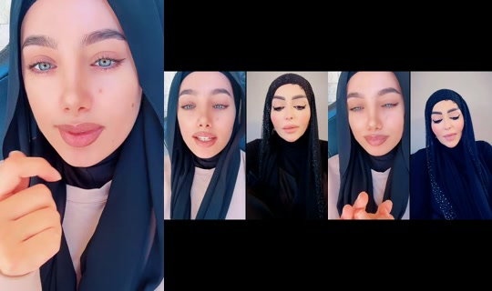 ghadirzaiter23's Stream - Jul 31, 2026, 12:05 PM