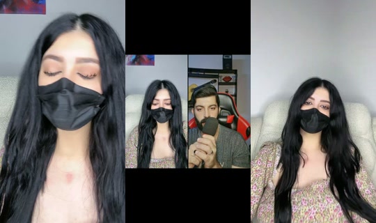 ghazalmm35's Stream - Jul 13, 2026, 8:56 PM