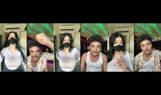 ghazalmm35's Stream - Jul 14, 2026, 1:19 PM