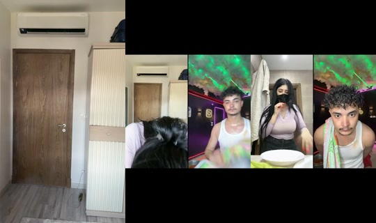 ghazalmm35's Stream - Jul 14, 2026, 3:00 PM
