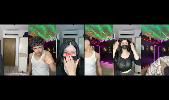 ghazalmm35's Stream - Jul 14, 2026, 4:48 PM