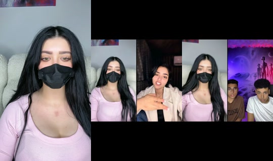 ghazalmm35's Stream - Jul 20, 2026, 4:22 PM