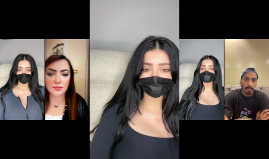 ghazalmm35's Stream - Jul 21, 2026, 5:22 PM