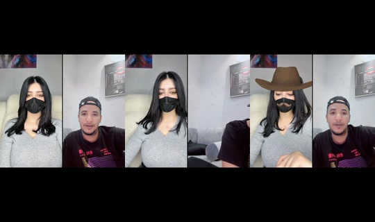 ghazalmm35's Stream - Aug 23, 2026, 6:29 PM