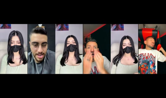 ghazalmm35's Stream - Aug 25, 2026, 6:50 PM