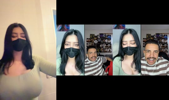 ghazalmm35's Stream - Aug 25, 2026, 8:03 PM