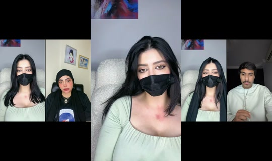 ghazalmm35's Stream - Aug 25, 2026, 8:54 PM