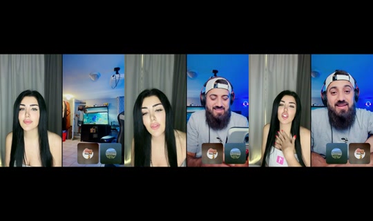 ghiinnaa.ah's Stream - Aug 23, 2026, 5:24 AM