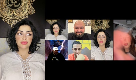 ghofran.khemiri.kthiri's Stream - Jul 16, 2026, 10:08 PM