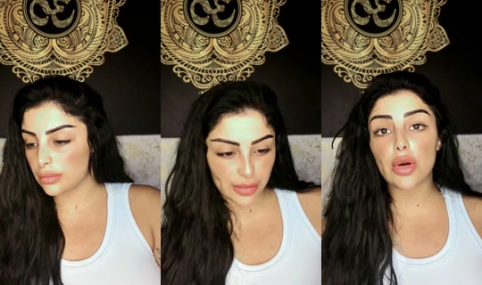 ghofran.khemiri.kthiri Recorded on Aug 23, 2026, 8:27 PM