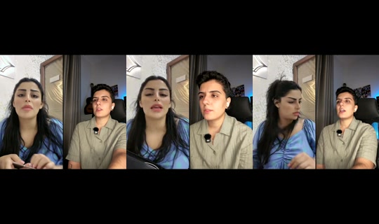 ghofran.khemiri.kthiri's Stream - Aug 24, 2026, 6:12 PM