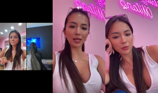 gianna_cjn's Stream - Jul 20, 2026, 1:32 PM