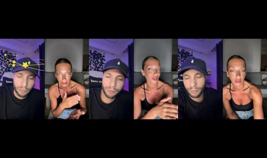 giannis.aerakis's Stream - Aug 25, 2026, 10:30 PM