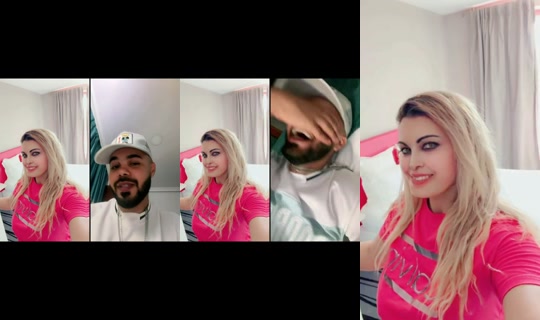 gibotsandra's Stream - Aug 23, 2026, 3:17 AM