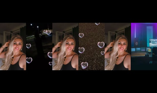 gibotsandra's Stream - Aug 24, 2026, 7:50 PM