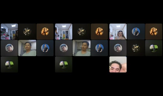 gichun.yeom's Stream - Aug 23, 2026, 11:27 AM