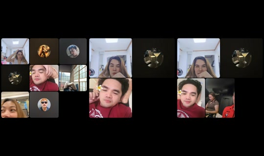 gichun.yeom's Stream - Aug 23, 2026, 12:18 PM