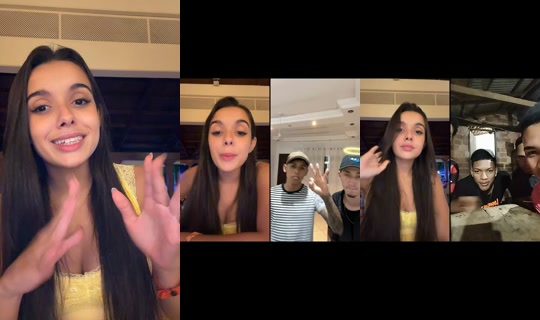 gigicasecundaria's Stream - Jul 25, 2026, 12:53 AM