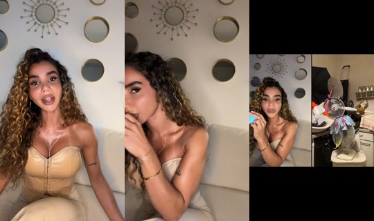 gigijuju1's Stream - Aug 24, 2026, 12:30 AM
