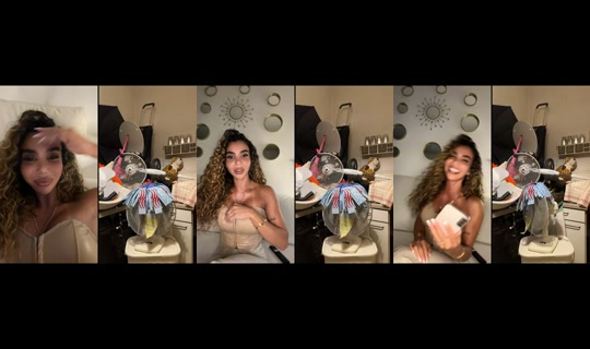 gigijuju1's Stream - Aug 24, 2026, 1:20 AM