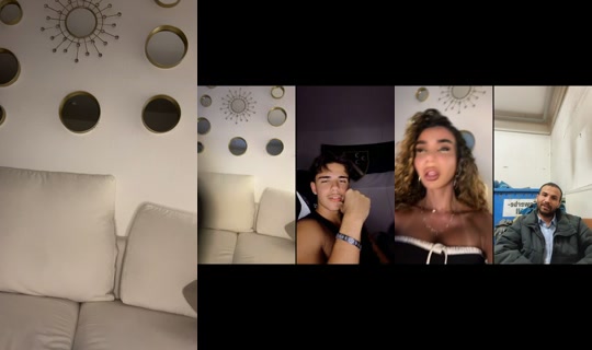 gigijuju1's Stream - Aug 24, 2026, 10:12 PM