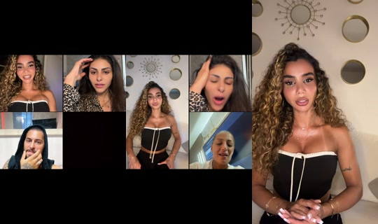 gigijuju1's Stream - Aug 25, 2026, 12:43 AM