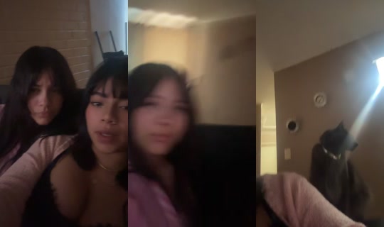 gilll_na's Stream - Jul 20, 2026, 8:48 PM