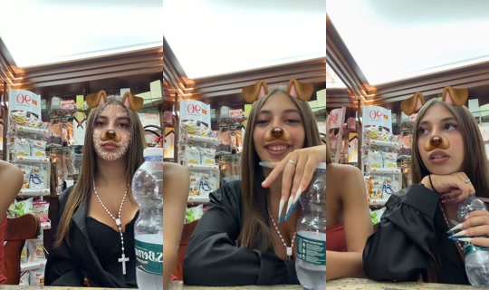 gine.kira's Stream - Aug 21, 2026, 9:40 PM
