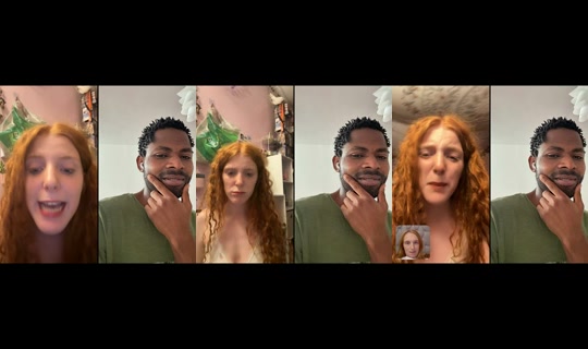 ginger_bell7's Stream - Jul 19, 2026, 9:24 PM