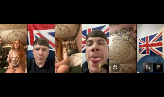 ginger_bell7's Stream - Jul 20, 2026, 8:49 PM